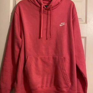 Nike hoodie